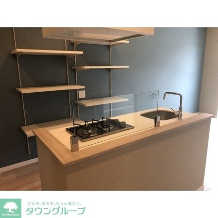 フェリース村松の物件内観写真